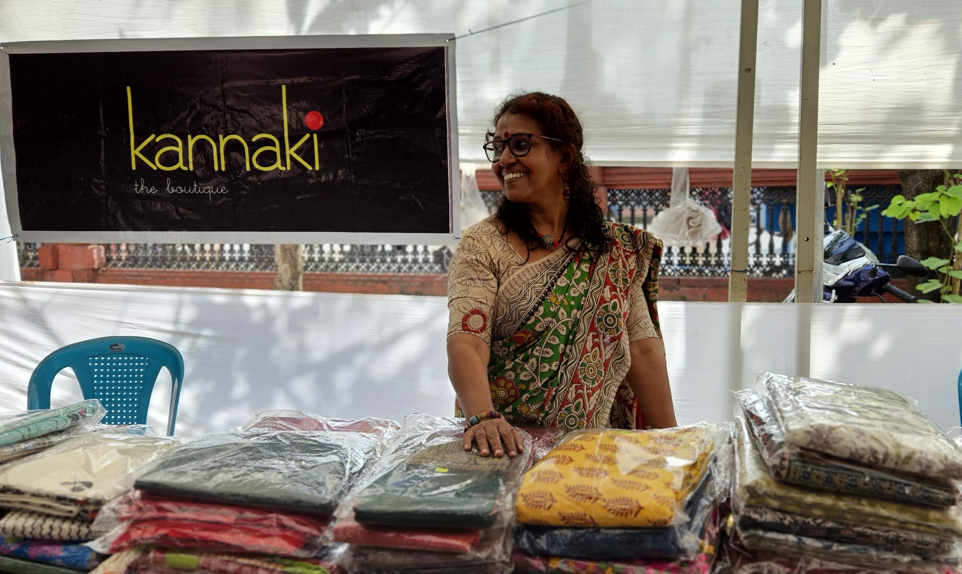 Kannaki Boutique